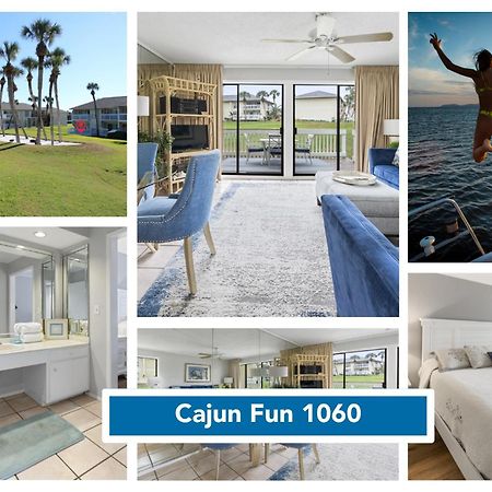 Cajun Fun 1060 Apartment Дестин Екстериор снимка